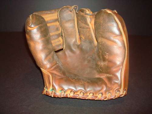 Martin Marion Marathon 60-4217 Front